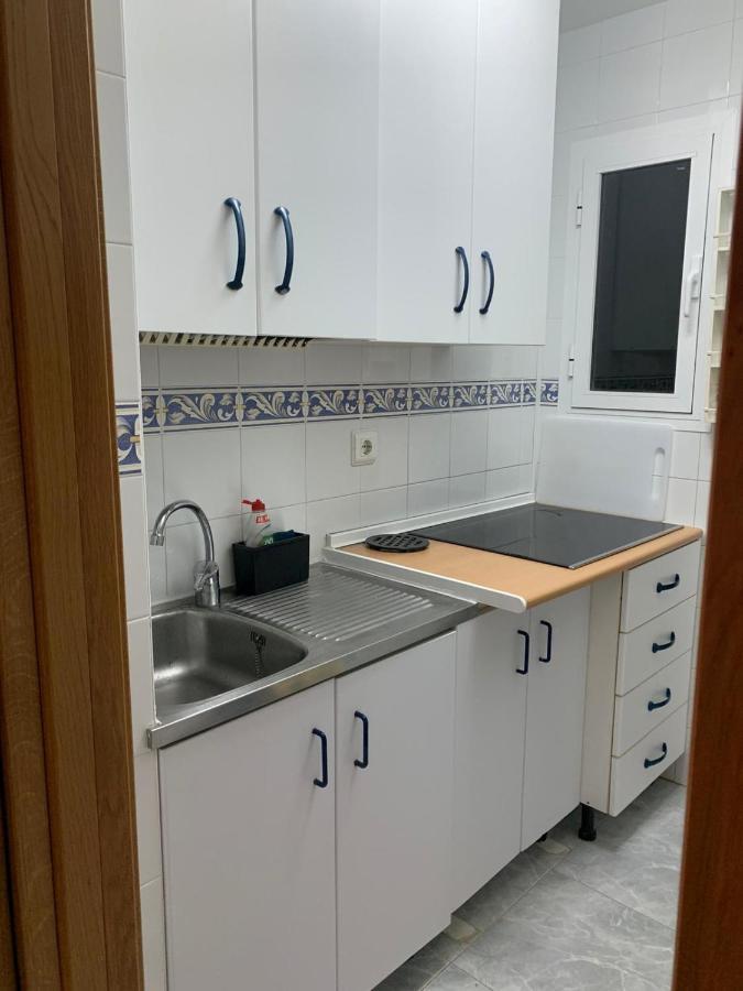 Apartamento En Primerisima Linea De Playa Con Espectaculares Vistas Netflix, Prime Y Disney Oropesa del Mar Exterior photo